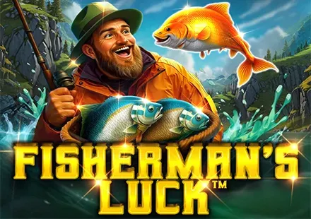 Fisherman's Luck™ game thumbnail