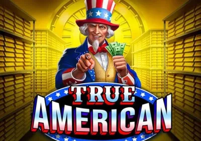 True American game thumbnail