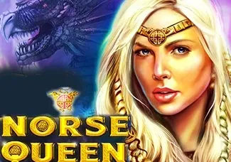Norse Queen game icon