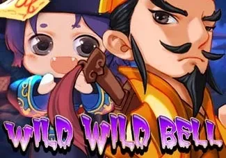 Wild Wild Bell game icon