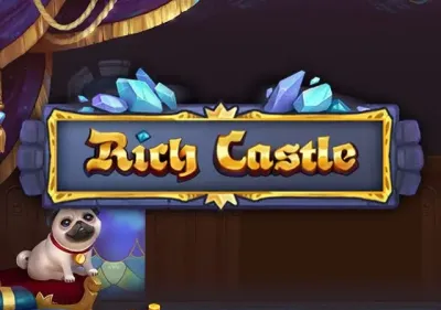 Rich Castle game thumbnail