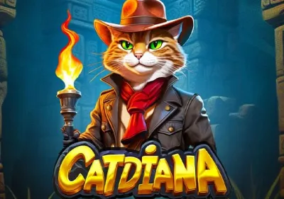 Catdiana game thumbnail