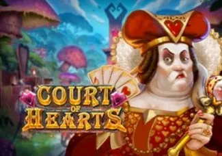 Court of Hearts game thumbnail