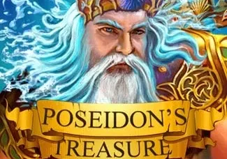 Poseidon's Treasure