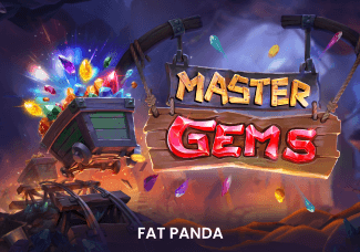 Master Gems game thumbnail