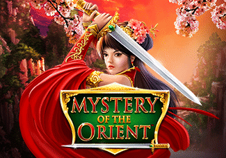 Mystery of the Orient game thumbnail