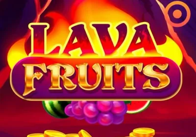 Lava Fruits game icon