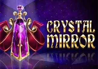 Crystal Mirror icon