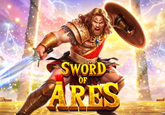Sword of Ares