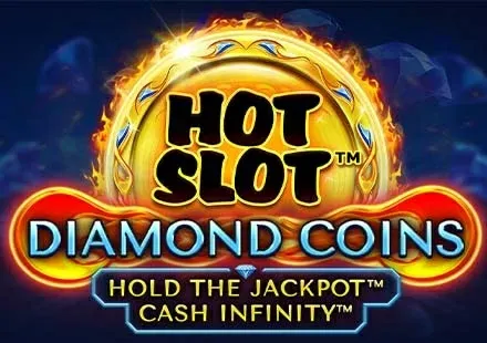 Hot Slot™_ Diamond Coins