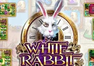 White Rabbit icon