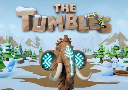 The Tumbles icon