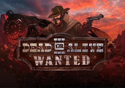 Dead or Alive™ 3 Wanted