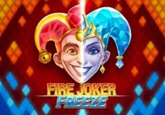Fire Joker Freeze icon