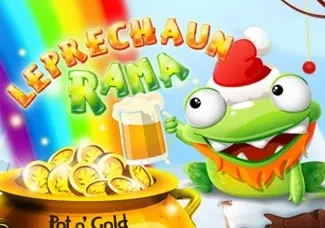 Leprechaun Rama game thumbnail