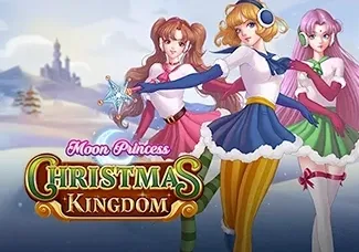 Moon Princess_ Christmas Kingdom game thumbnail