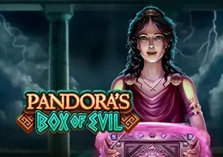 Pandora's Box of Evil icon